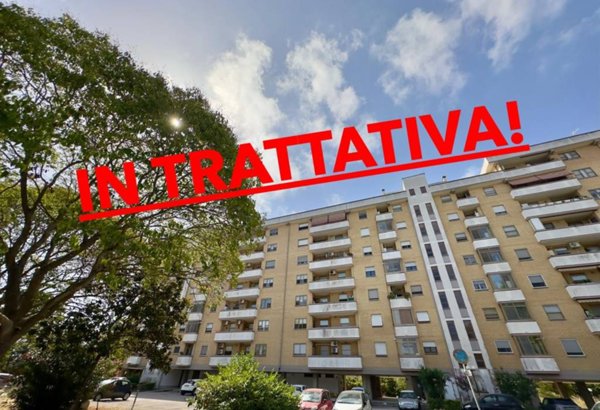 appartamento in vendita a Latina