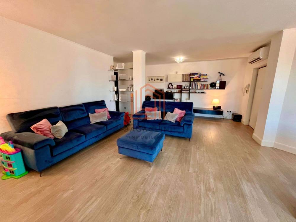 appartamento in vendita a Latina in zona Centro Città