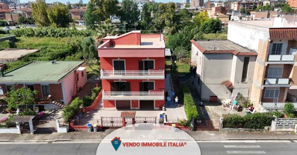appartamento in vendita a Latina in zona Centro Città