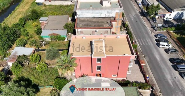 appartamento in vendita a Latina in zona Centro Città