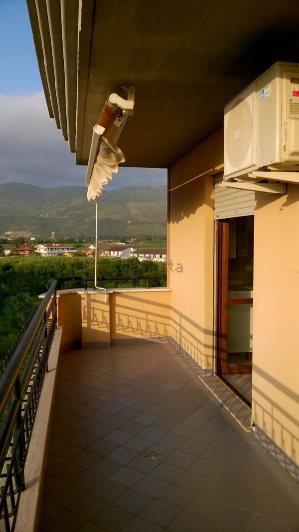 appartamento in vendita a Latina in zona Latina Scalo