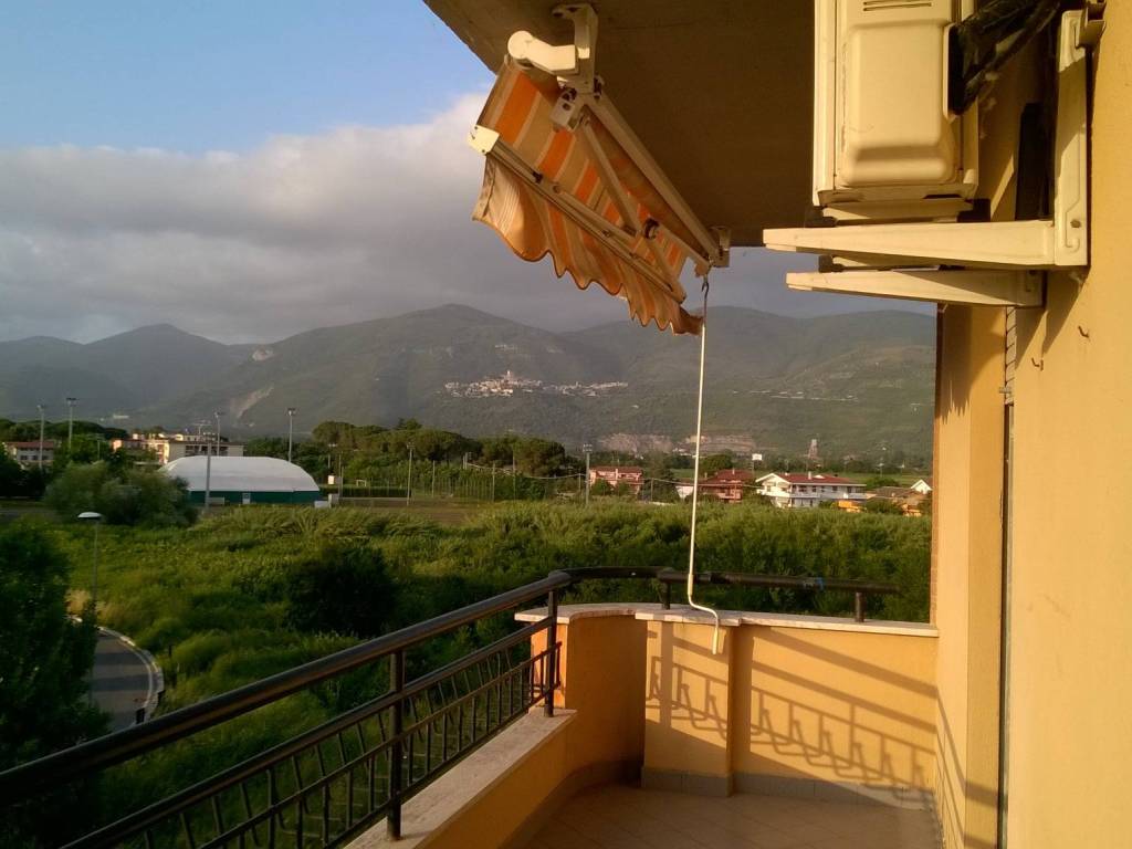appartamento in vendita a Latina in zona Latina Scalo