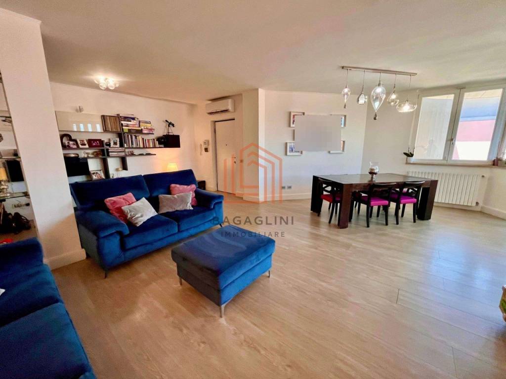 appartamento in vendita a Latina in zona Centro Città
