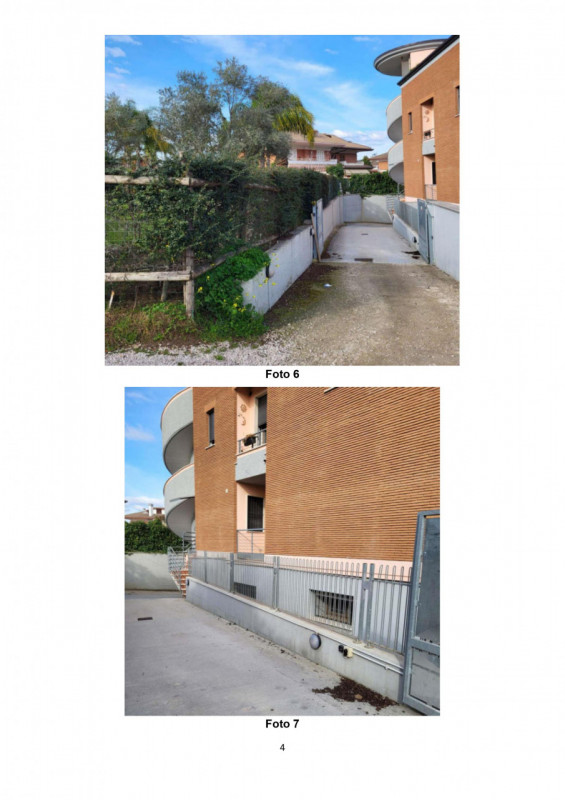 appartamento in vendita a Latina in zona Centro Città