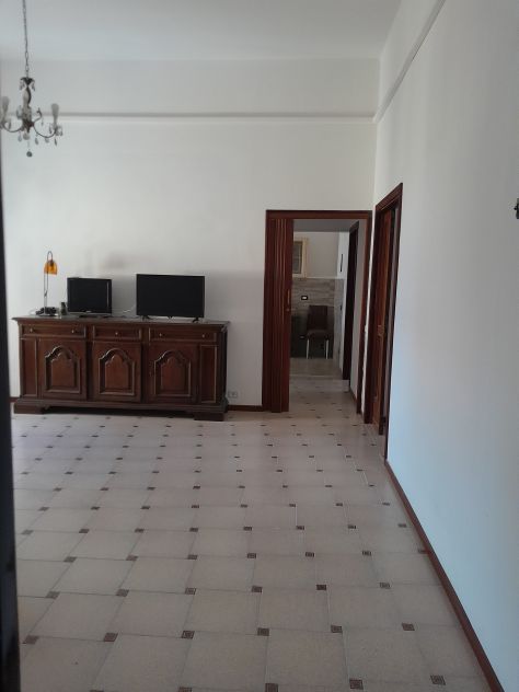 appartamento in vendita a Latina in zona Centro Città