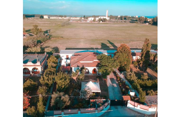 casa indipendente in vendita a Latina