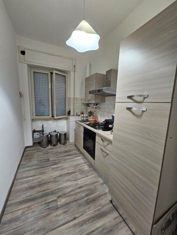 appartamento in vendita a Latina