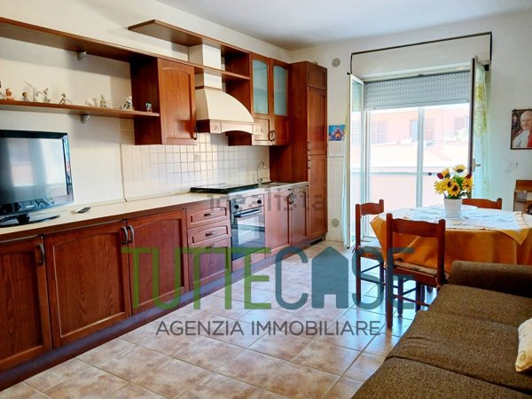 appartamento in vendita a Latina in zona Borgo Bainsizza