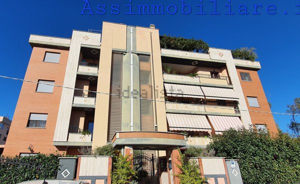 appartamento in vendita a Latina in zona Borgo Piave