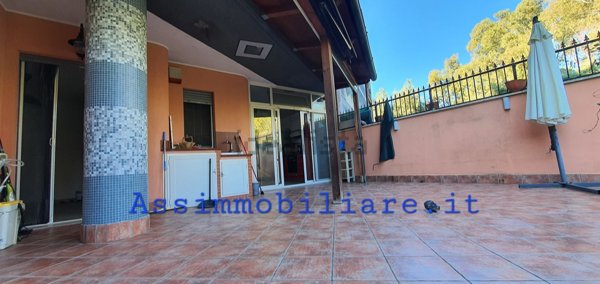 appartamento in vendita a Latina in zona Borgo Piave