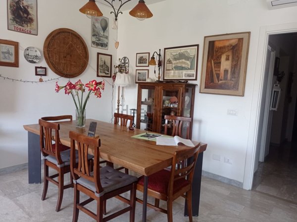 appartamento in vendita a Latina in zona Centro Città