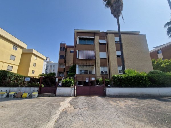 appartamento in vendita a Latina