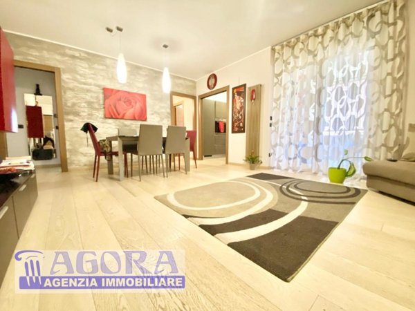 appartamento in vendita a Latina