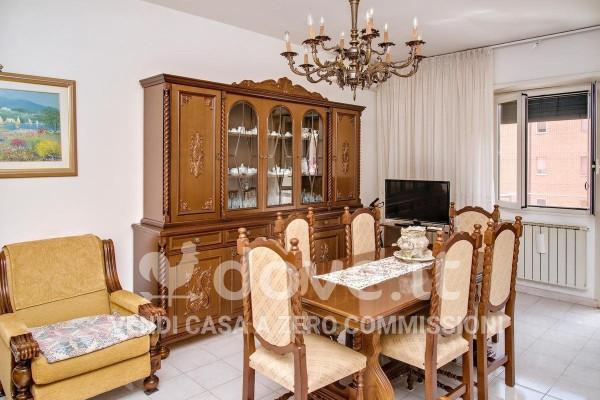 appartamento in vendita a Latina in zona Centro Città