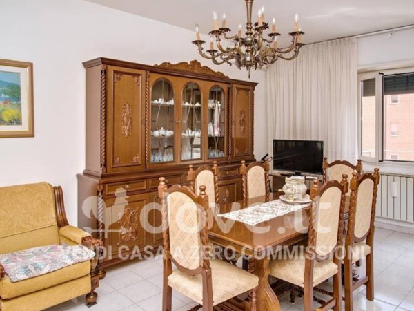 appartamento in vendita a Latina in zona Centro Città