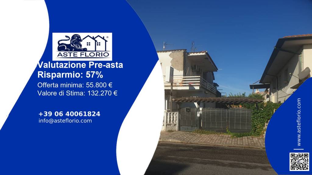 negozio in vendita a Latina