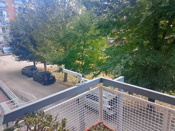 appartamento in vendita a Latina in zona Centro Città