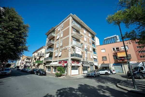 appartamento in vendita a Latina in zona Centro Città