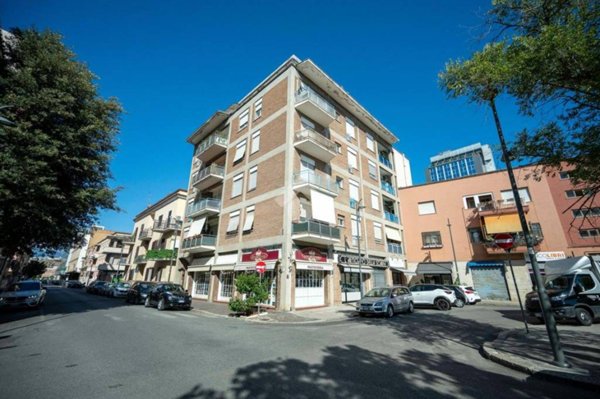 appartamento in vendita a Latina in zona Centro Città