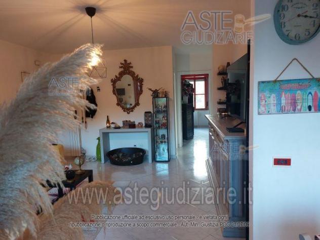 appartamento in vendita a Latina