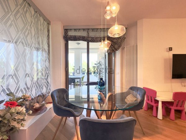 appartamento in vendita a Latina