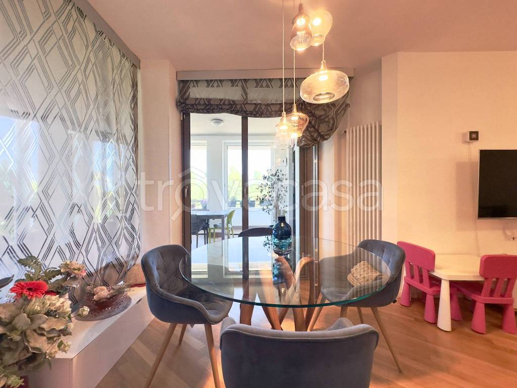 appartamento in vendita a Latina