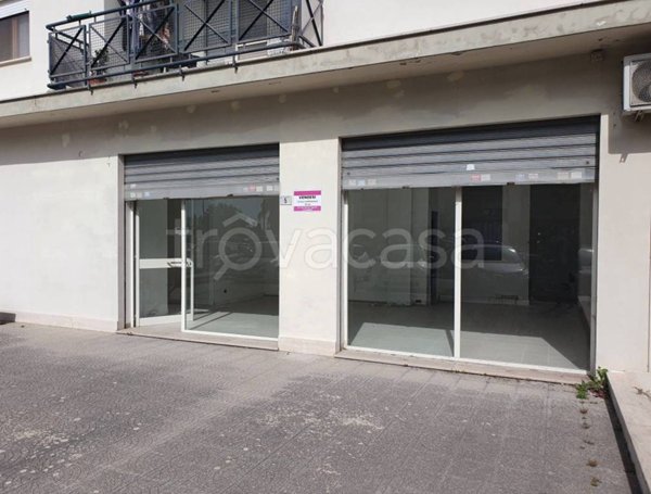 appartamento in vendita a Latina in zona Borgo Piave