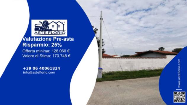 appartamento in vendita a Latina in zona Foce Verde