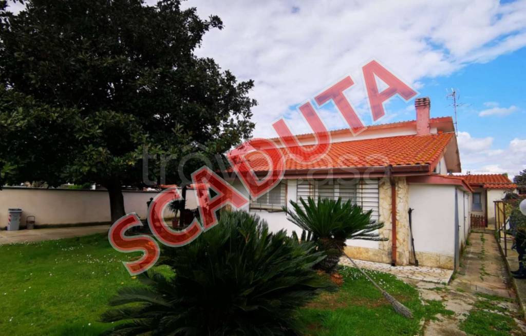 appartamento in vendita a Latina in zona Foce Verde