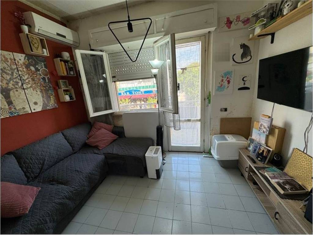 appartamento in vendita a Latina