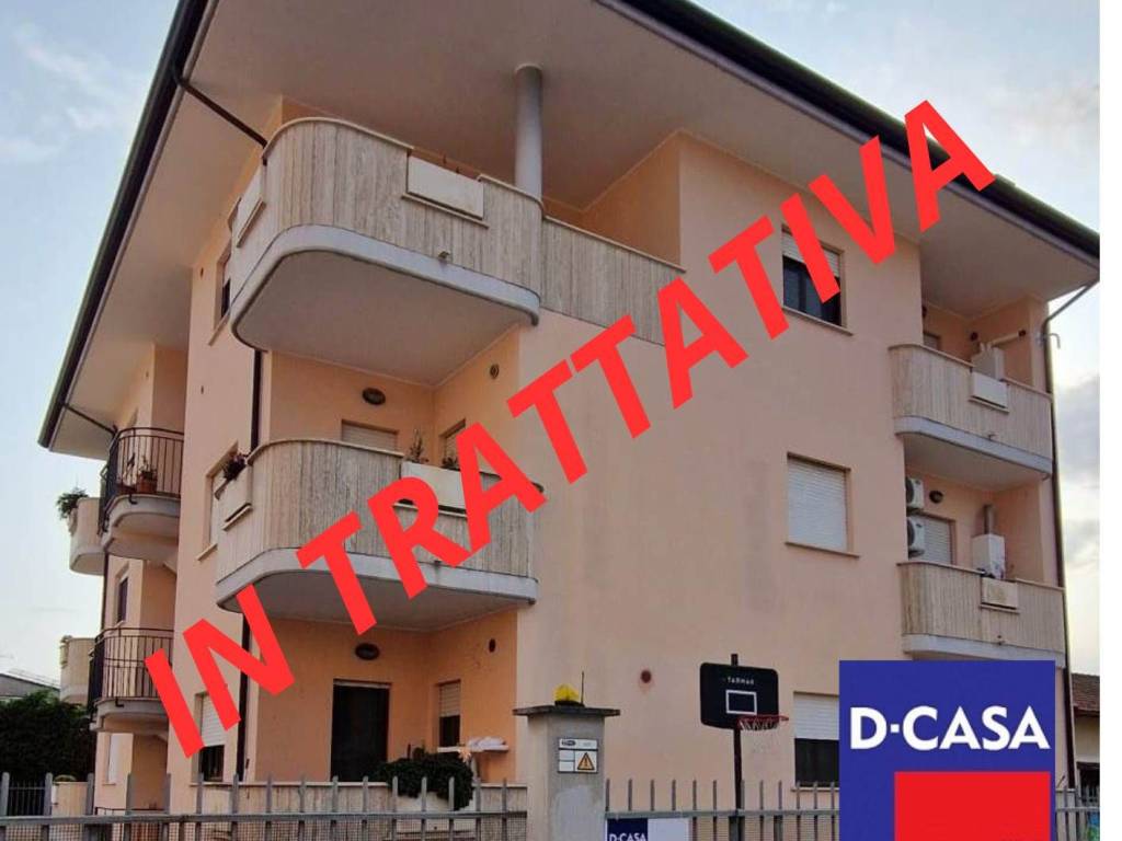 appartamento in vendita a Latina in zona Borgo San Michele