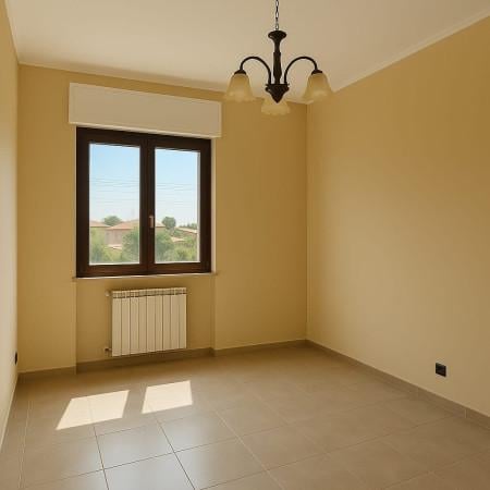 appartamento in vendita a Latina in zona Latina Scalo
