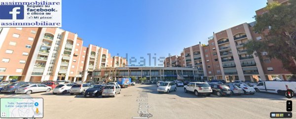 appartamento in vendita a Latina
