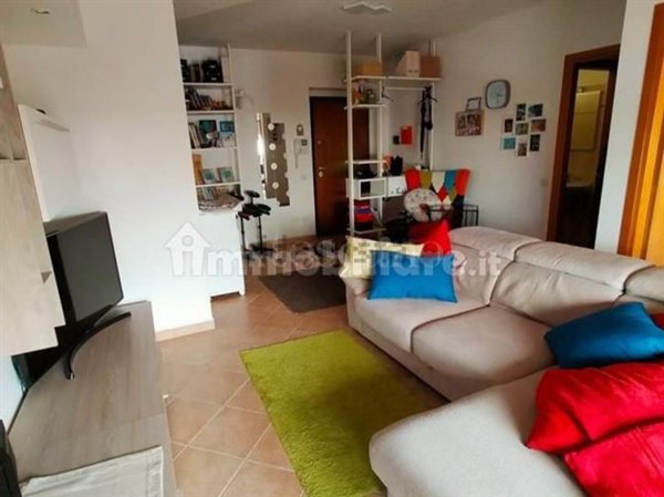 appartamento in vendita a Latina in zona Borgo Carso