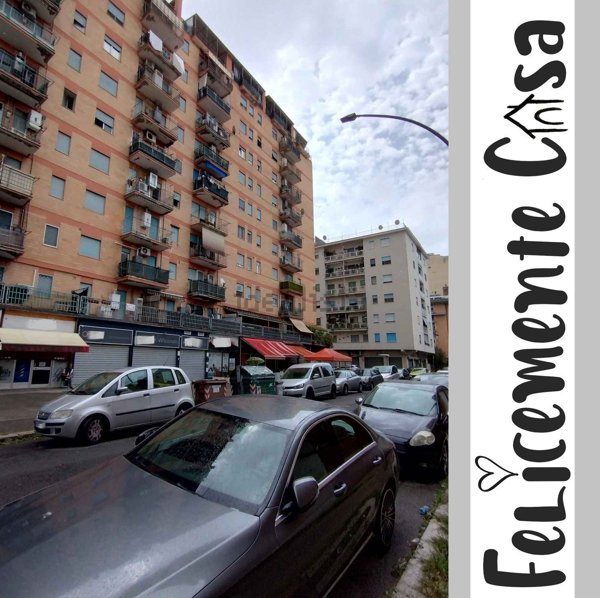 appartamento in vendita a Latina in zona Centro Città