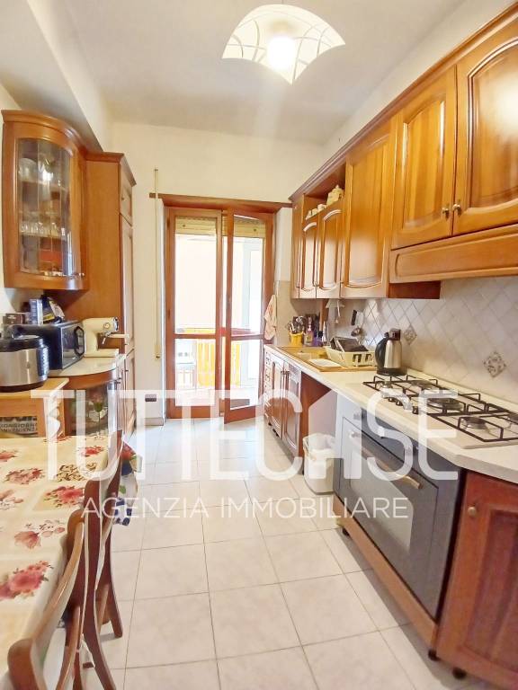 appartamento in vendita a Latina