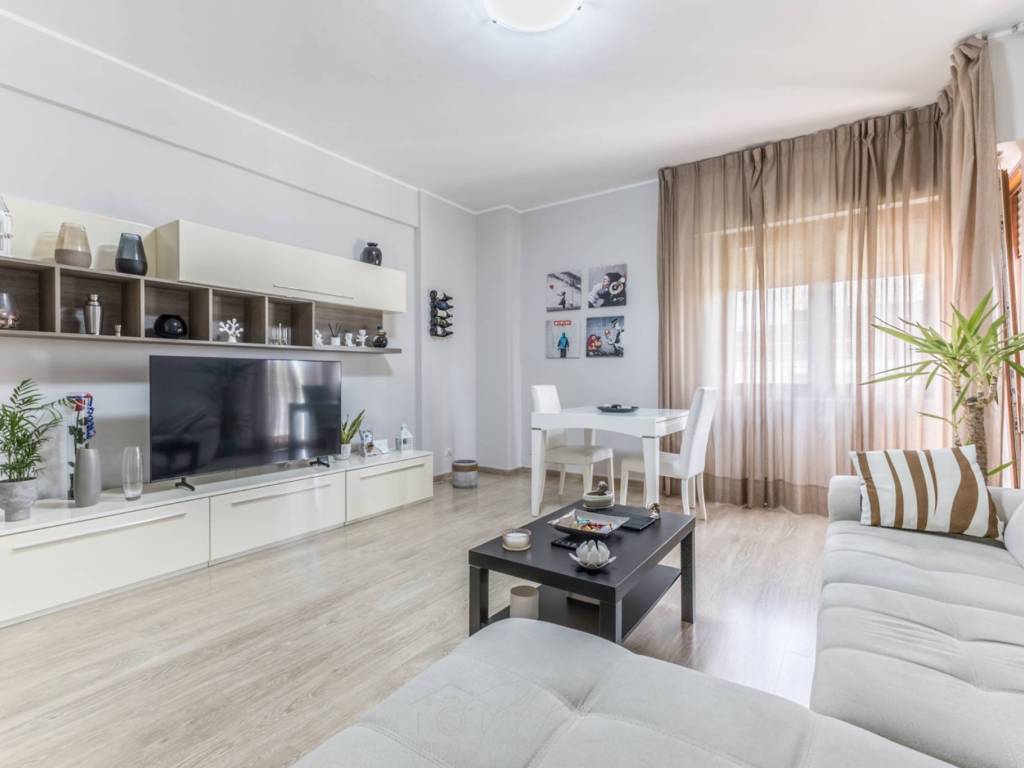 appartamento in vendita a Latina in zona Centro Città
