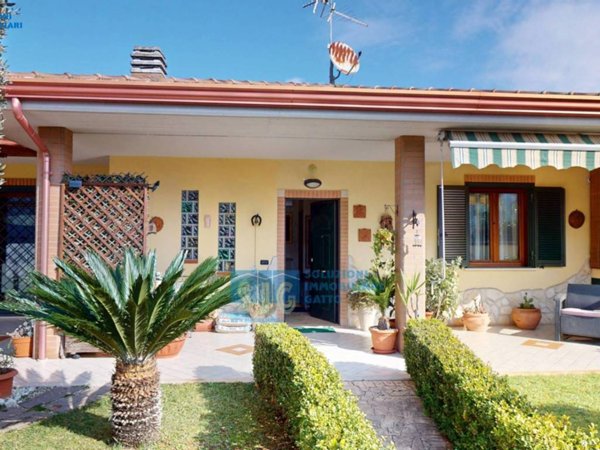 casa indipendente in vendita a Latina