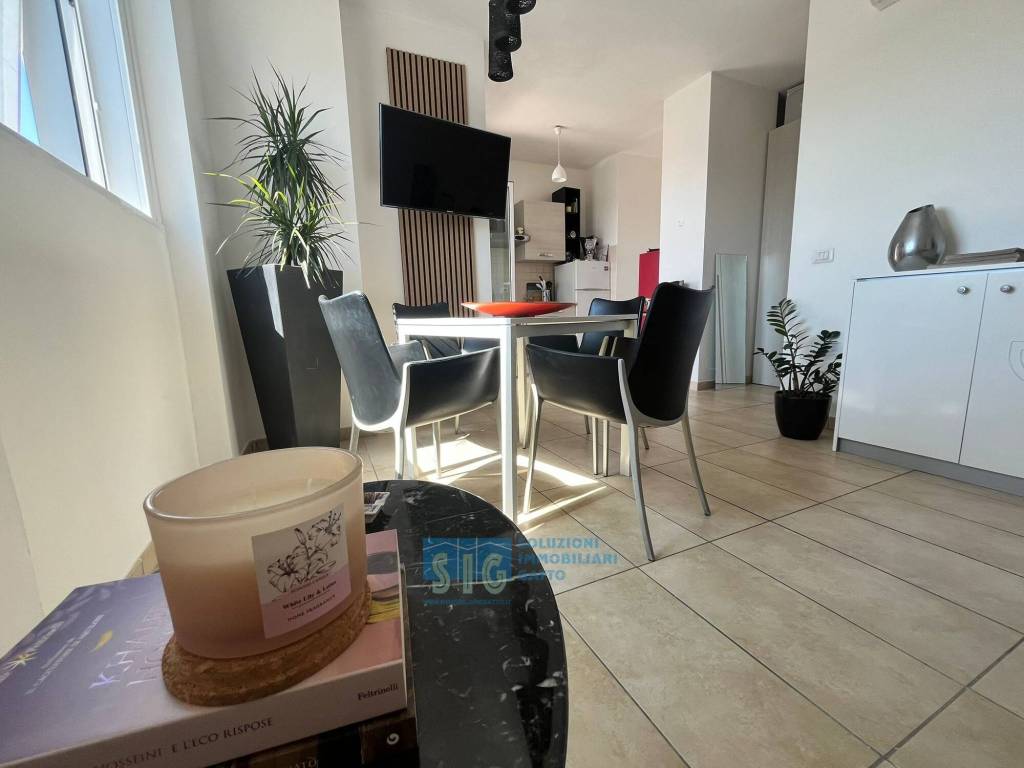 appartamento in vendita a Latina in zona Centro Città