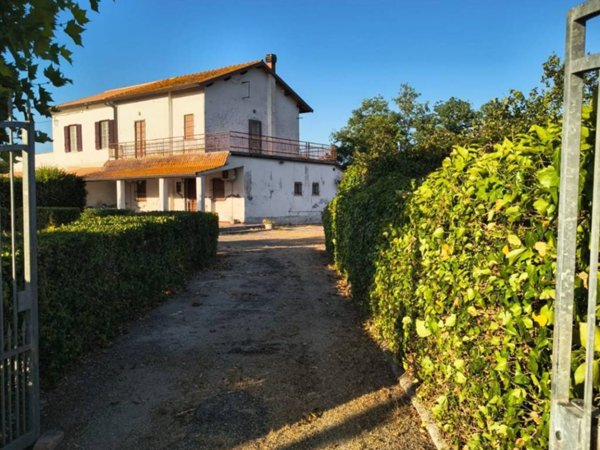 casa indipendente in vendita a Latina in zona Borgo Sabotino
