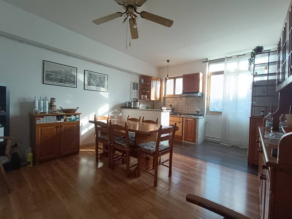 appartamento in vendita a Latina in zona Centro Città