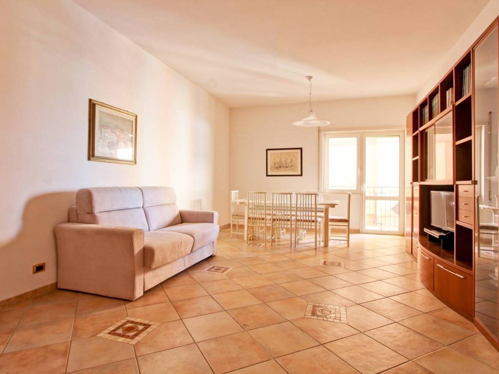 appartamento in vendita a Latina in zona Centro Città