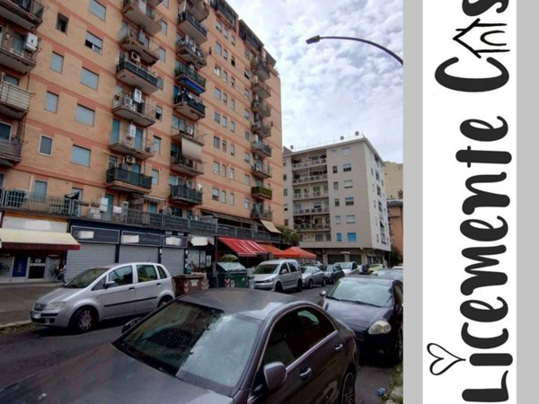appartamento in vendita a Latina in zona Centro Città