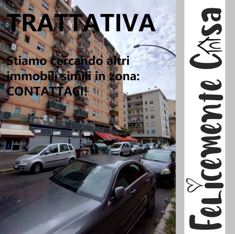 appartamento in vendita a Latina in zona Centro Città