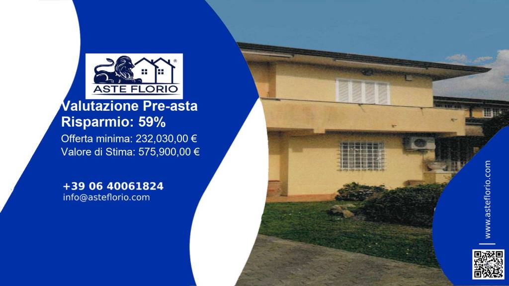 appartamento in vendita a Latina