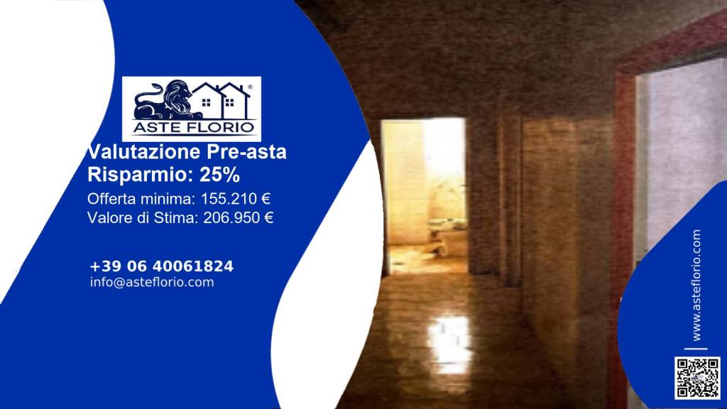 appartamento in vendita a Latina in zona Latina Scalo