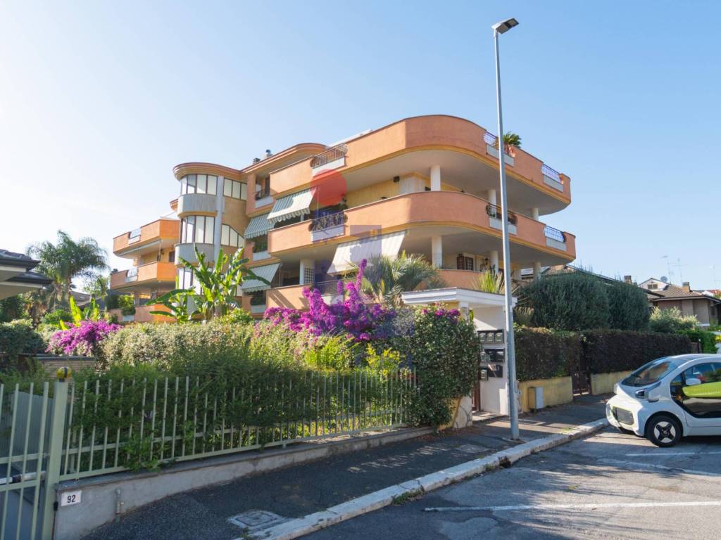 appartamento in vendita a Latina