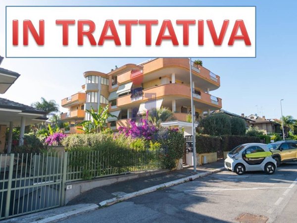 appartamento in vendita a Latina
