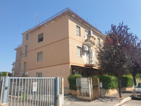 appartamento in vendita a Latina