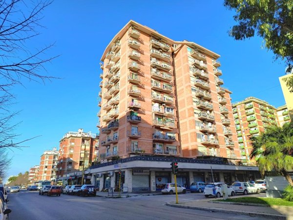 appartamento in vendita a Latina in zona Centro Città
